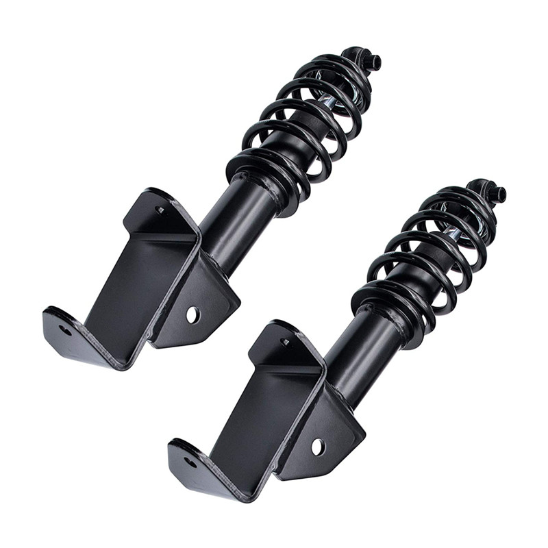 Yah G29 ammortizzatori anterio - Golf Driver recensione e prezzo