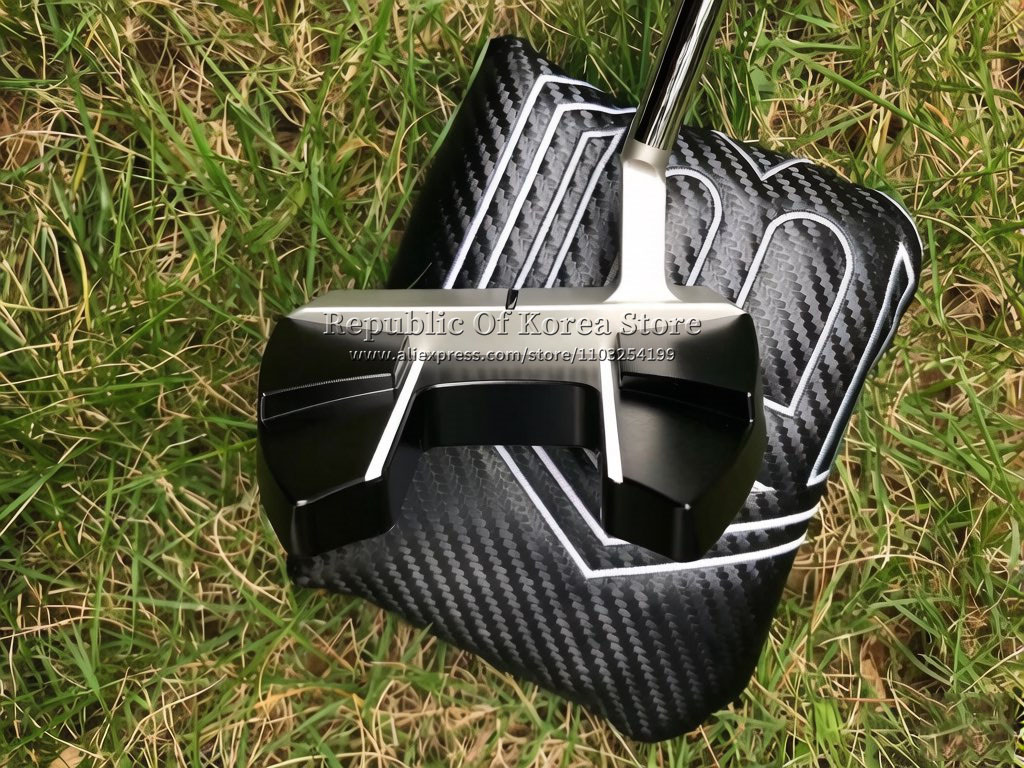 Nuovo putter da golf per manci - Golf Tees recensione e prezzo