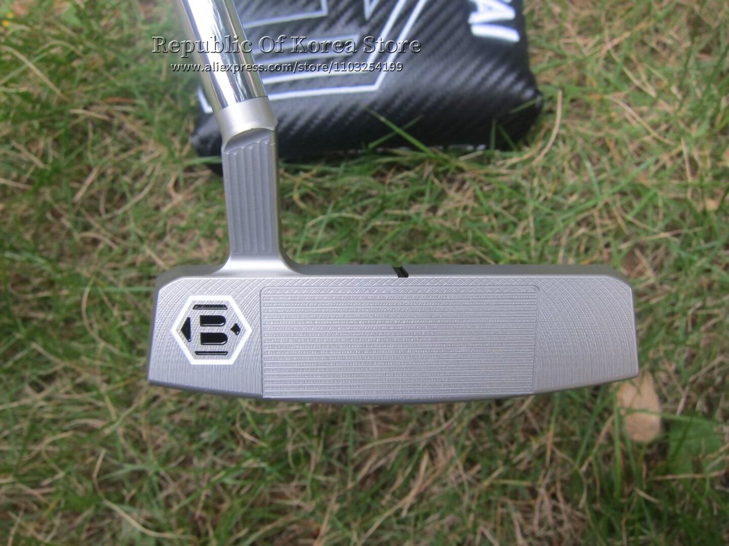 Nuovo putter da golf per manci - Golf Tees recensione e prezzo