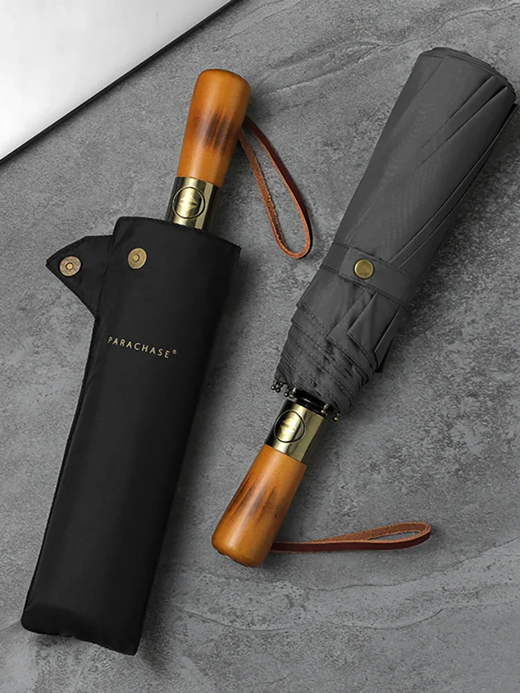 Ombrello WUmbrella Impermeabil - Golf Umbrella Large recensione e prezzo