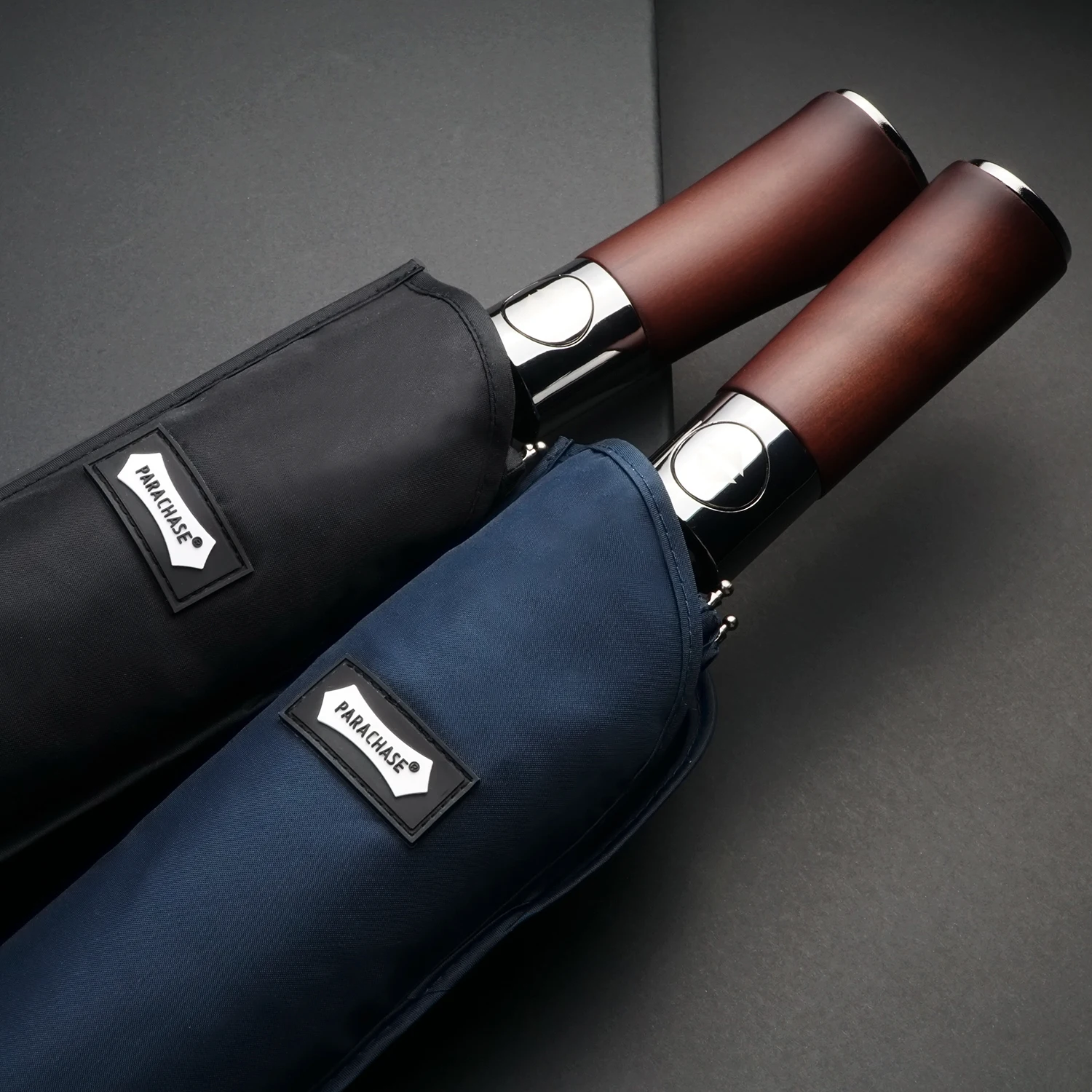 Ombrello Automatico Parachase  - Golf Umbrella Large recensione e prezzo