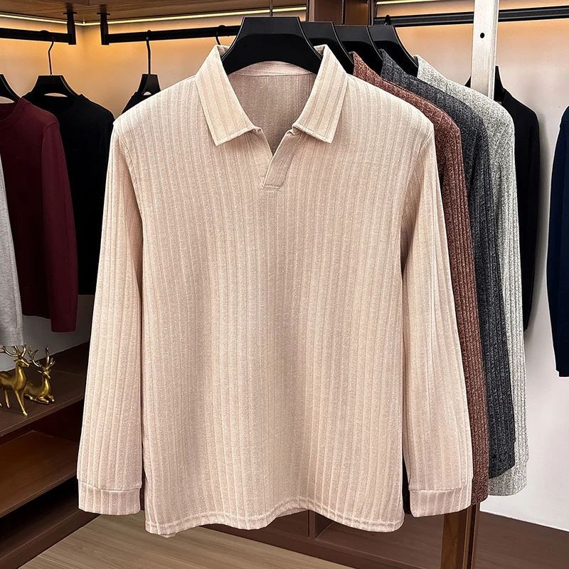 Maglione da uomo con colletto  - Golf Tees recensione e prezzo
