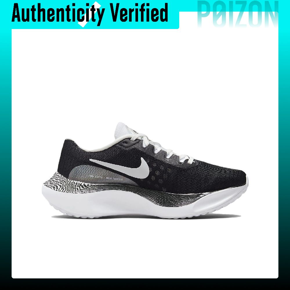 Scarpe da corsa Nike Zoom Fly  - Nike Shoes Zoom Fly 5 recensione e prezzo