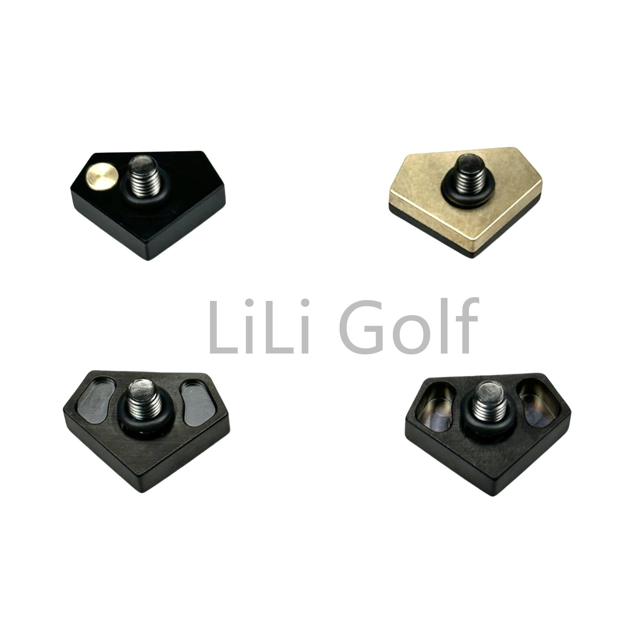 Pesi per Testa Mazza da Golf C - Golf Equipment Weight recensione e prezzo