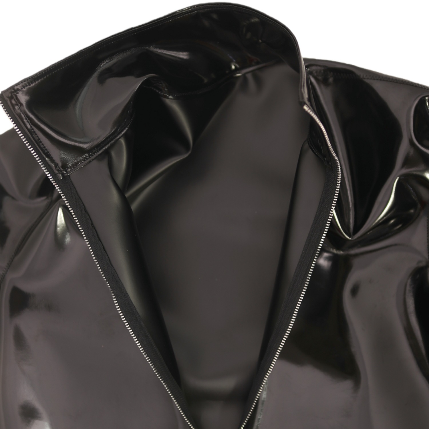 T-shirt da uomo sexy in PVC lu - Golf Tees recensione e prezzo