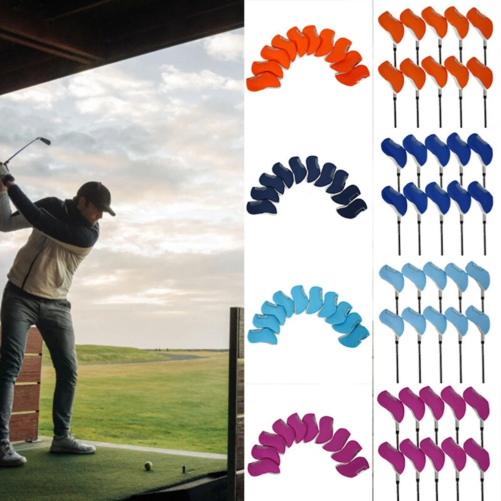 Copricapo Trasparenti Visibili - Golf Tees recensione e prezzo