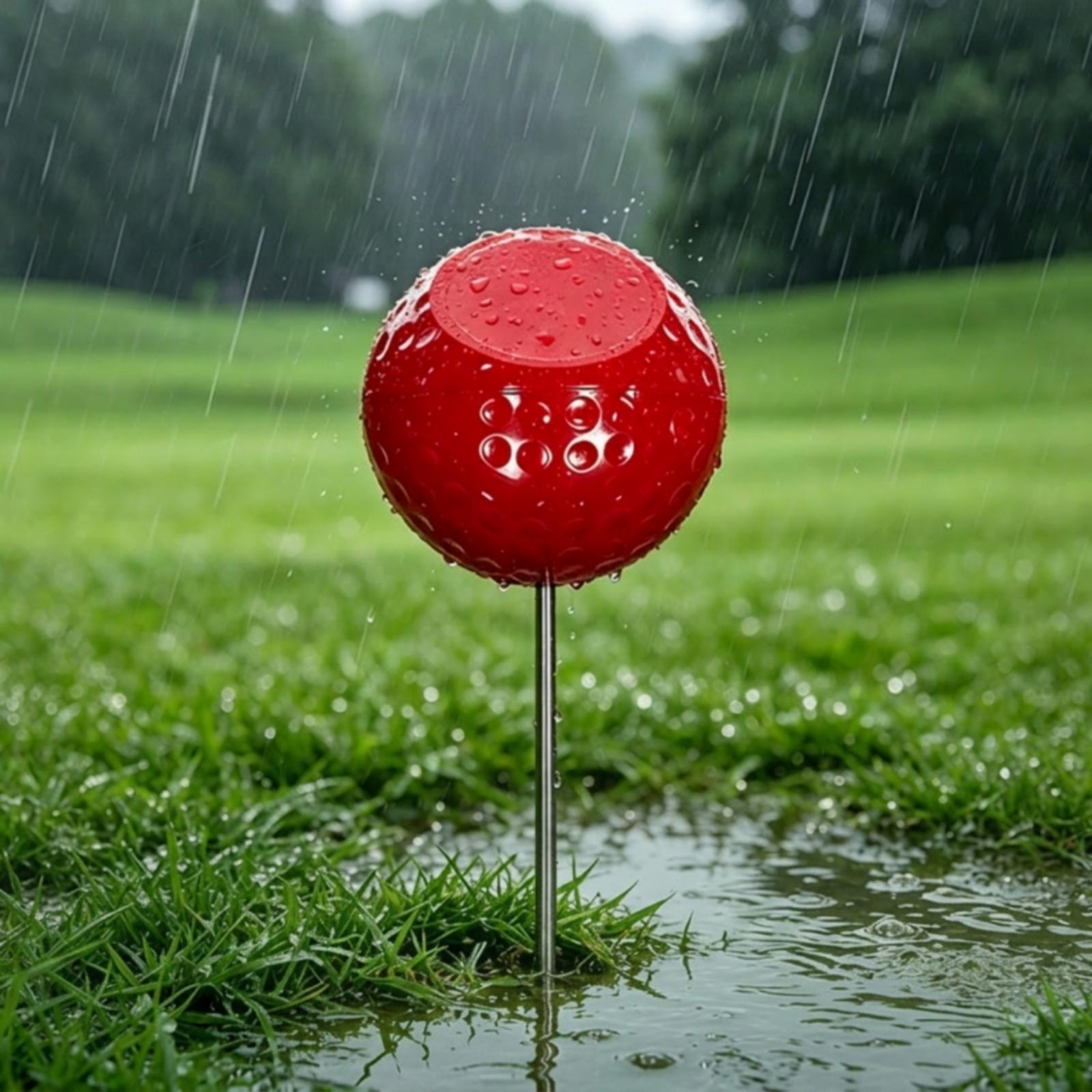 Marcatore a Forma di Pallina d - Golf Tees recensione e prezzo