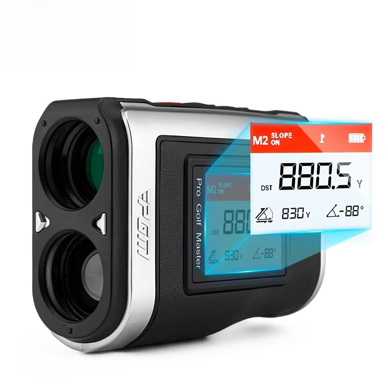 PGM JQ014 Telemetro laser da g - Golf Rangefinder recensione e prezzo