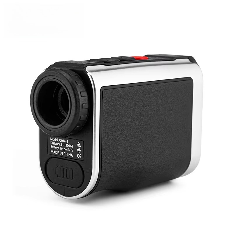 Telemetro da Golf PGM HD 1300  - Golf Rangefinder recensione e prezzo
