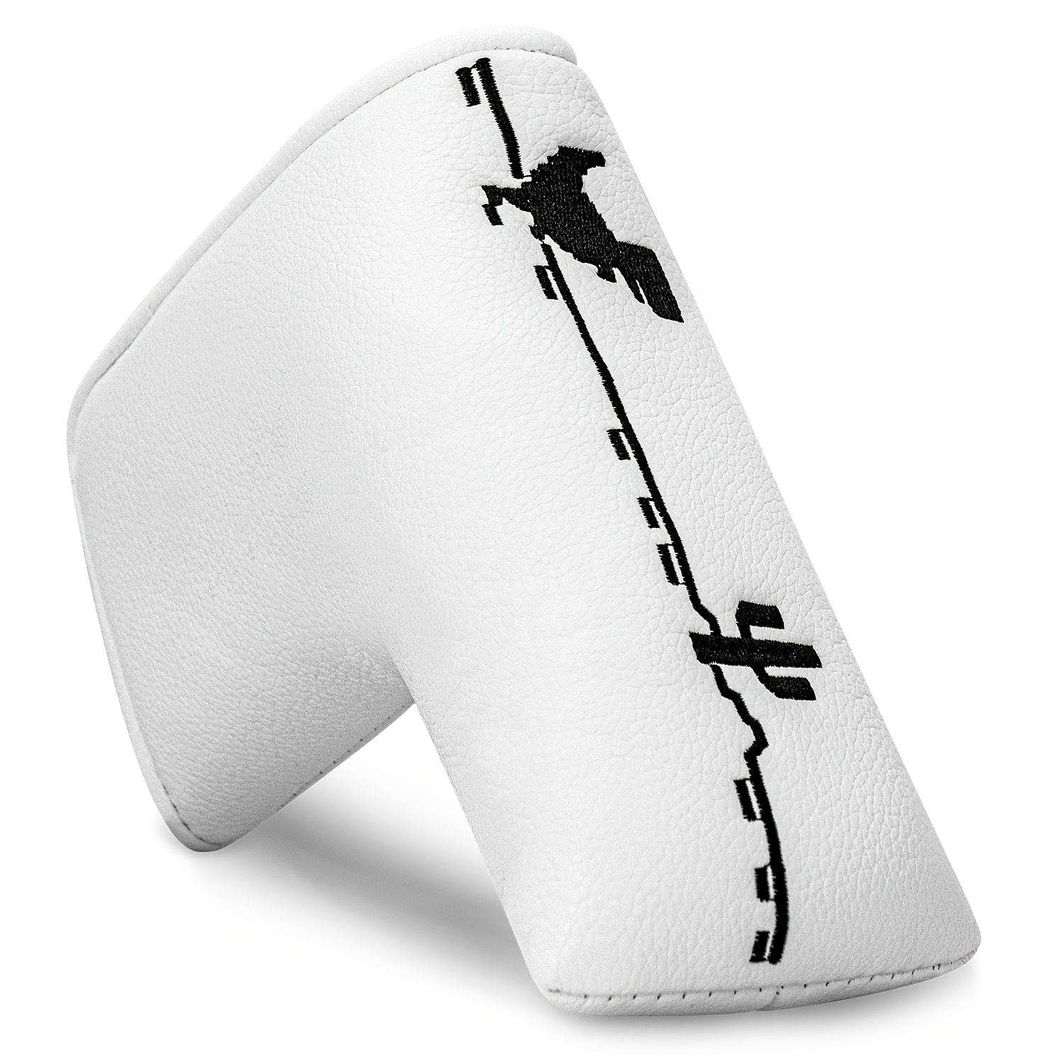 Copertura per putter da golf D - Golf Tees recensione e prezzo