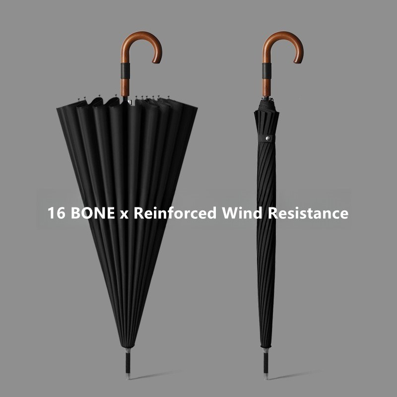 Ombrello da Golf Automatico St - Golf Umbrella recensione e prezzo