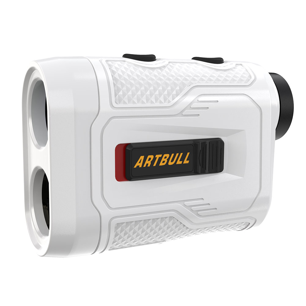 Telemetro Laser da Golf 650/10 - Golf Rangefinder recensione e prezzo