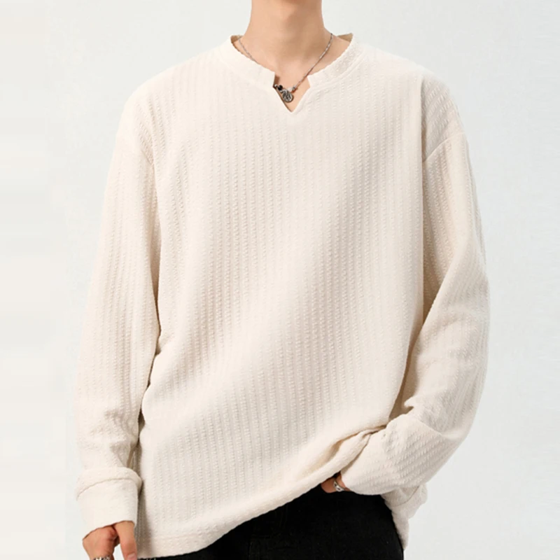Maglia Autunnale da Uomo con S - Golf Tees recensione e prezzo