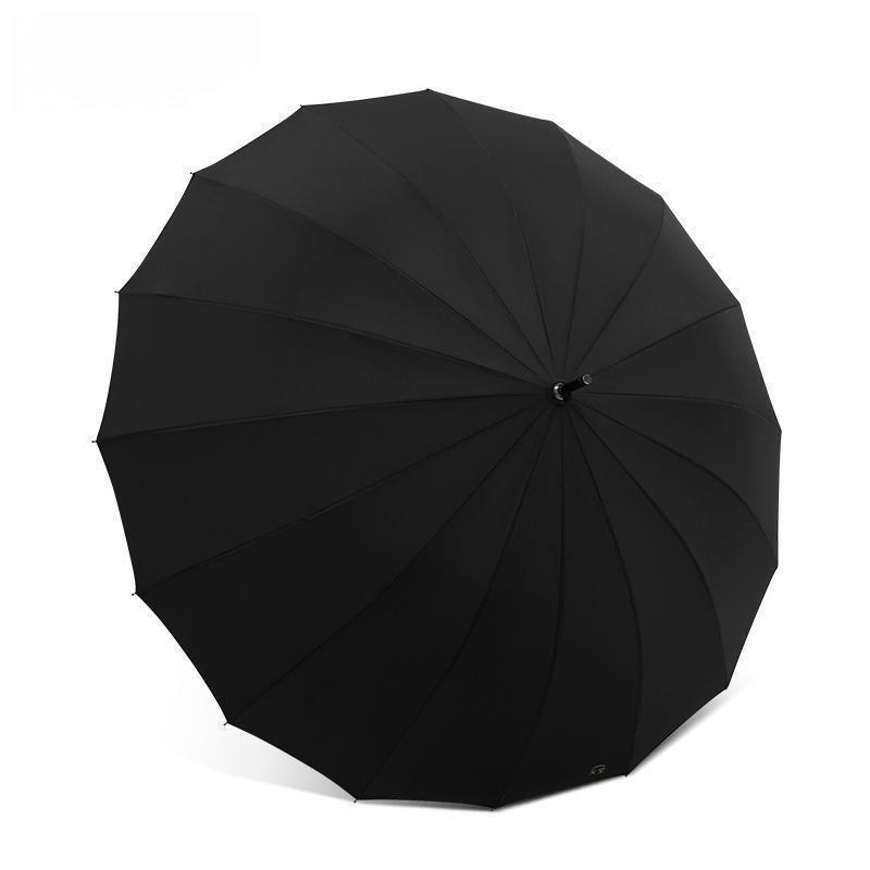 Ombrello Semiautomatico da Uom - Golf Umbrella recensione e prezzo