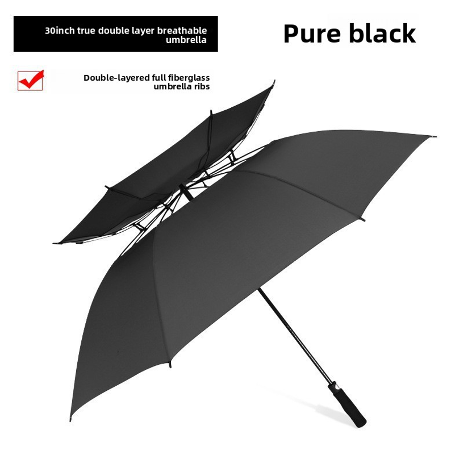 Ombrello per Auto, Ombrello da - Golf Umbrella Large recensione e prezzo