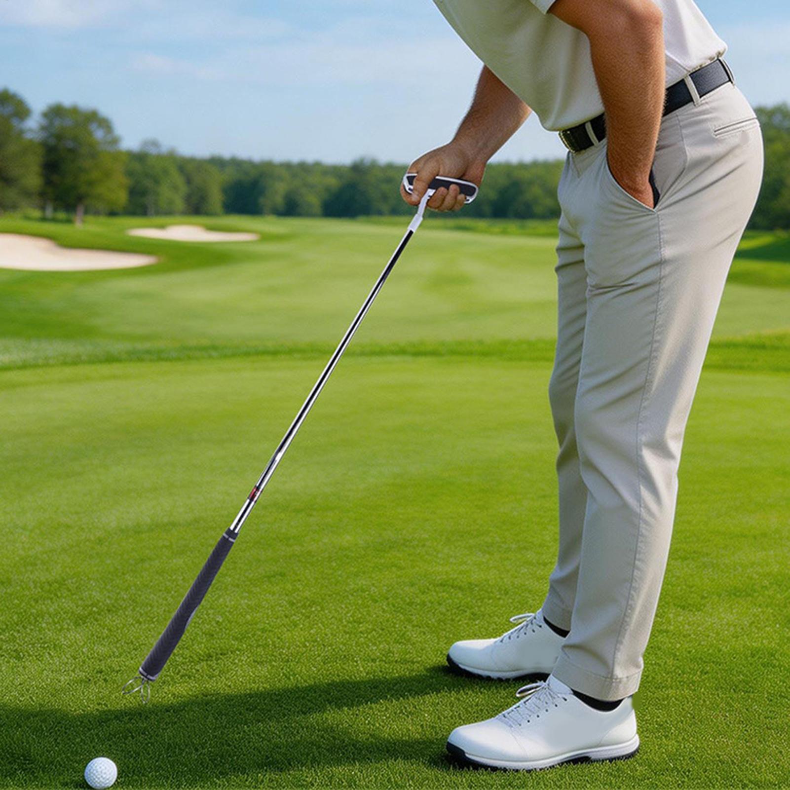 Raccoglitore di palline da gol - Golf Putter recensione e prezzo
