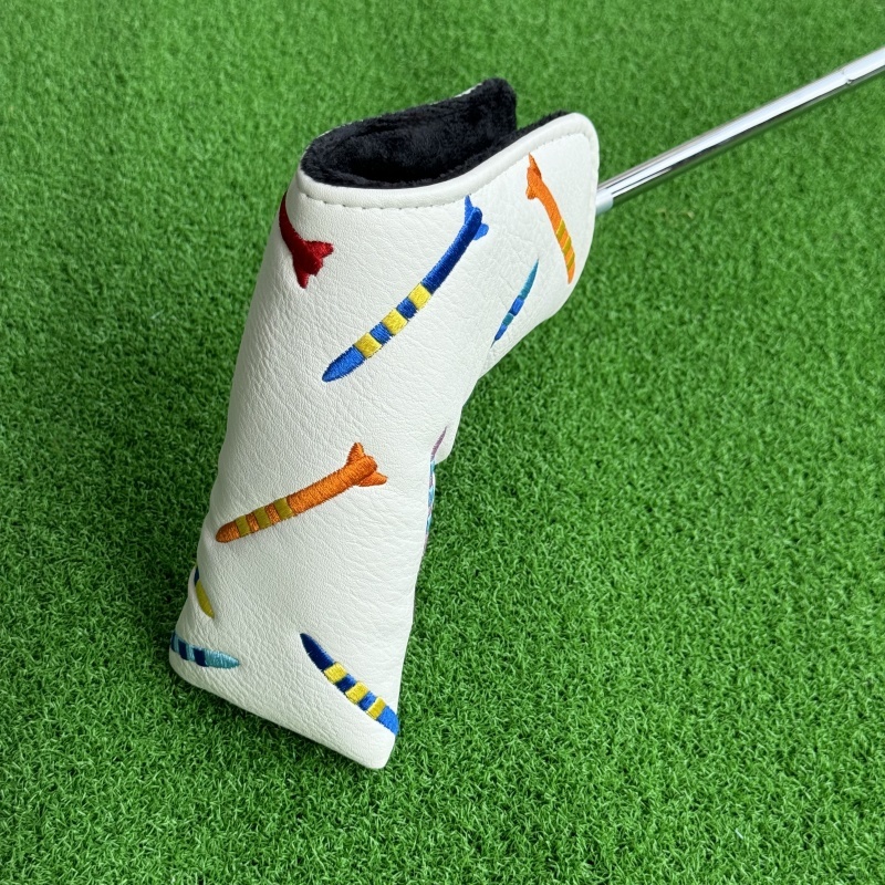 Copricapo per putter da golf,  - Golf Driver recensione e prezzo