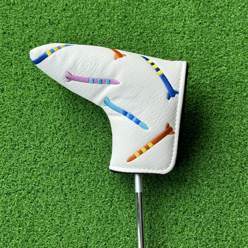 Copricapo per putter da golf,  - Golf Driver recensione e prezzo