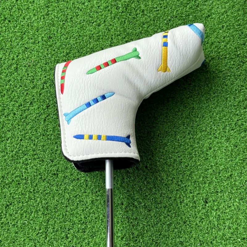Copricapo per putter da golf,  - Golf Driver recensione e prezzo