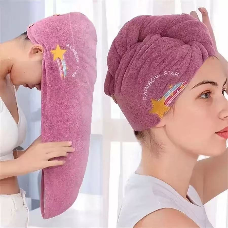 1 Pezzo Cuffia Asciugacapelli  - Golf Towel recensione e prezzo