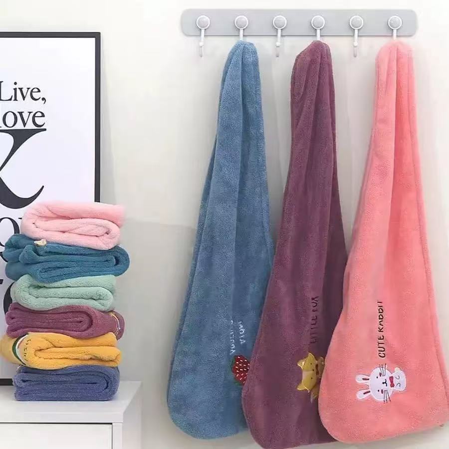 1 Pezzo Cuffia Asciugacapelli  - Golf Towel recensione e prezzo