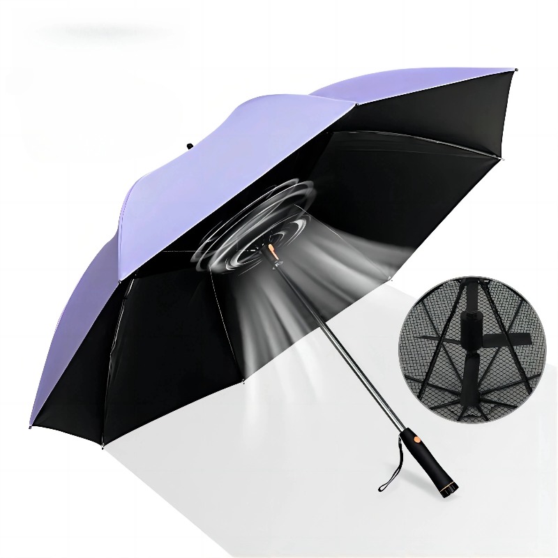 Ombrello Rinforzato con Manico - Golf Umbrella Large recensione e prezzo