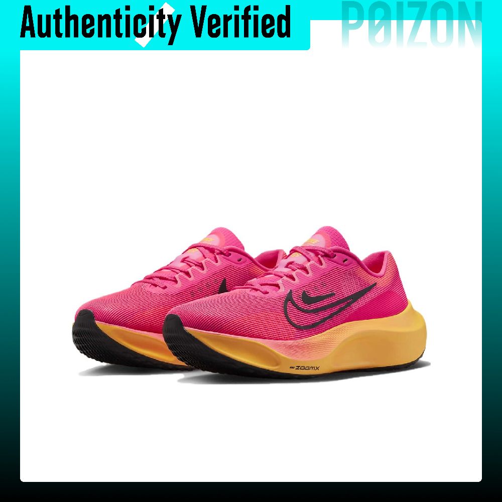 Scarpe da corsa Nike Zoom Fly  - Nike Shoes Zoom Fly 5 recensione e prezzo