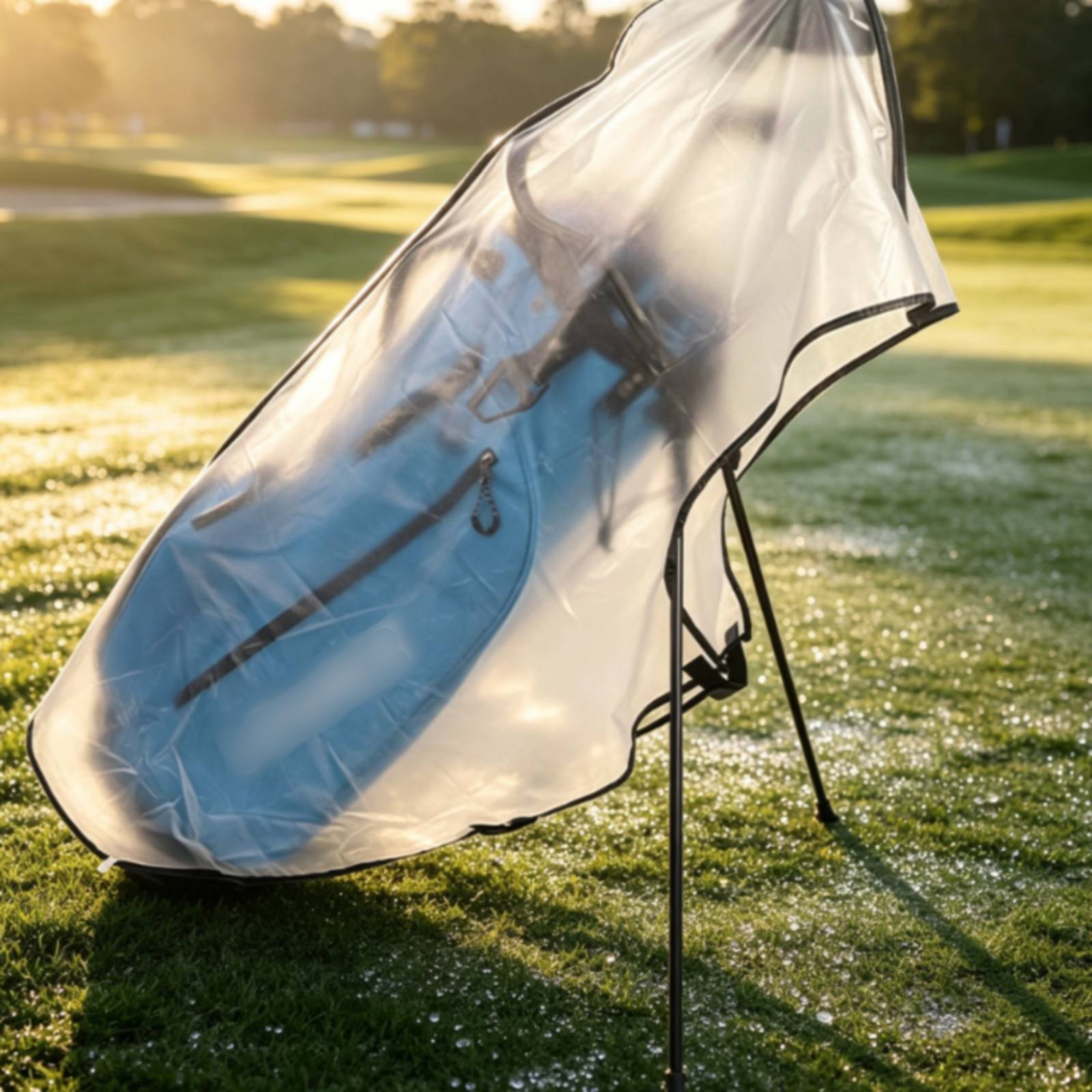 Copertura Antipioggia per Sacc - Golf Bag recensione e prezzo