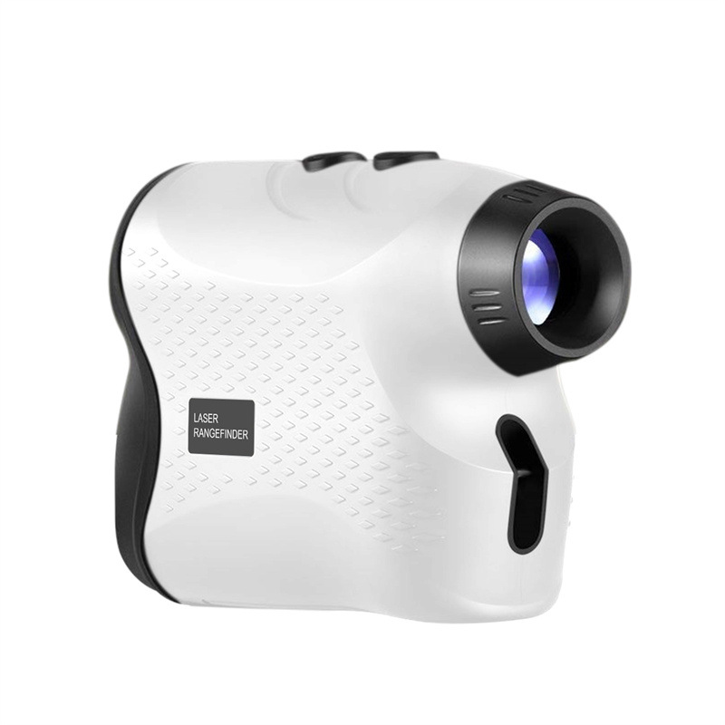 Telemetro da Golf Portatile ad - Golf Rangefinder recensione e prezzo