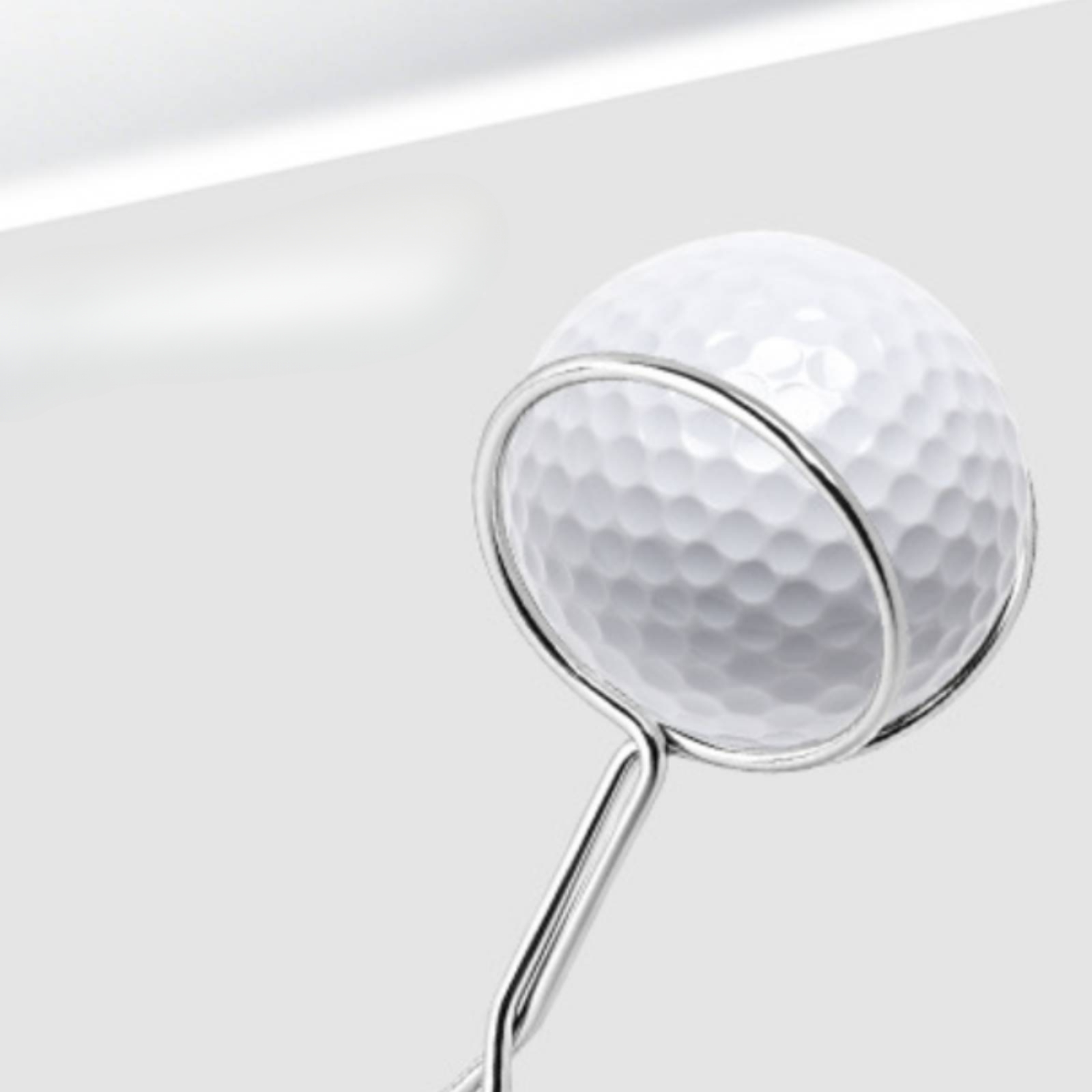 Raccoglitore di palline da gol - Golf Clubs recensione e prezzo