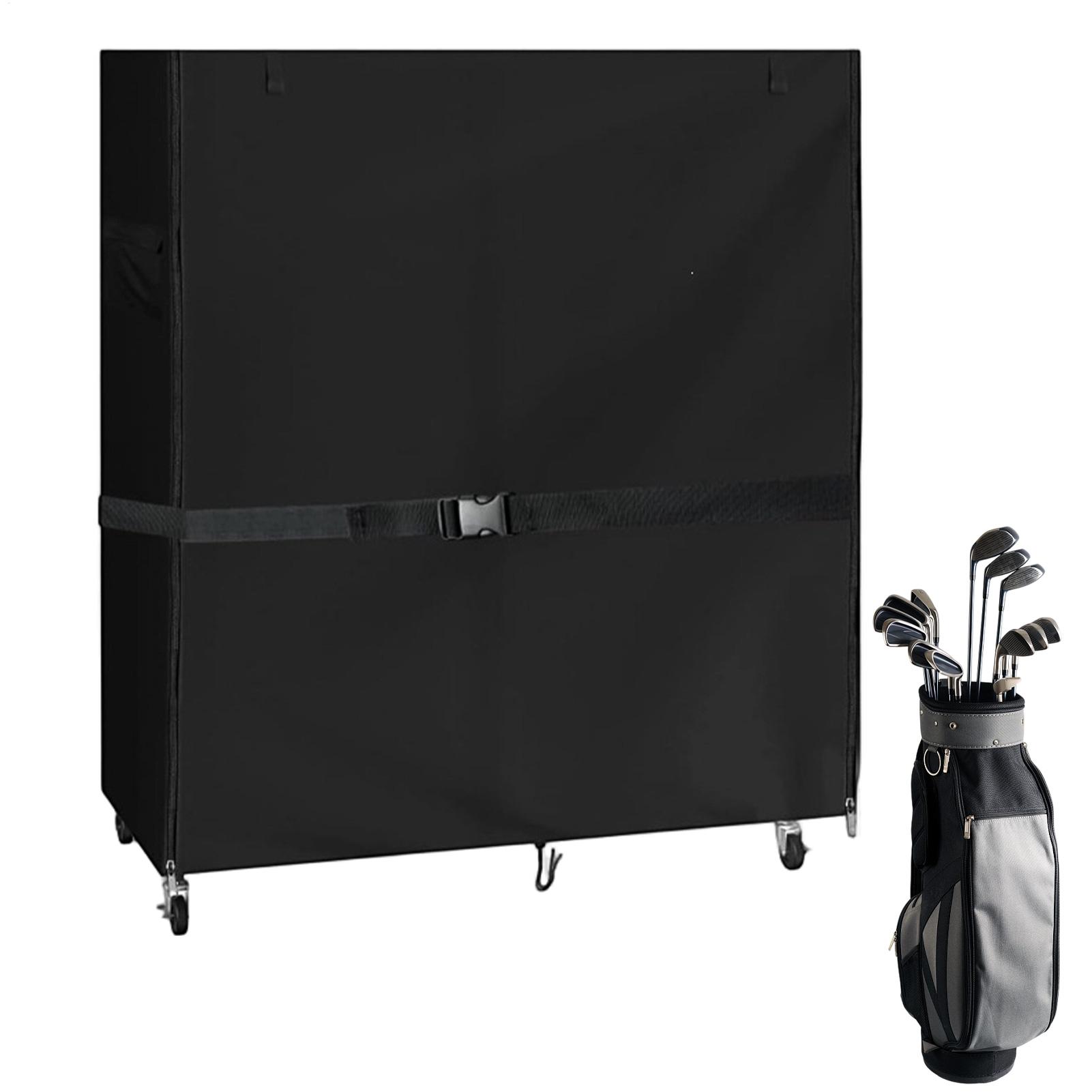 Copertura antipolvere per sacc - Golf Bag recensione e prezzo