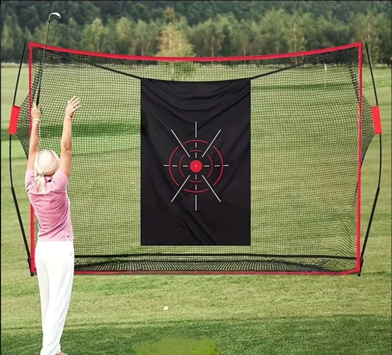 Rete da Golf per Allenamento 1 - Golf Bag recensione e prezzo