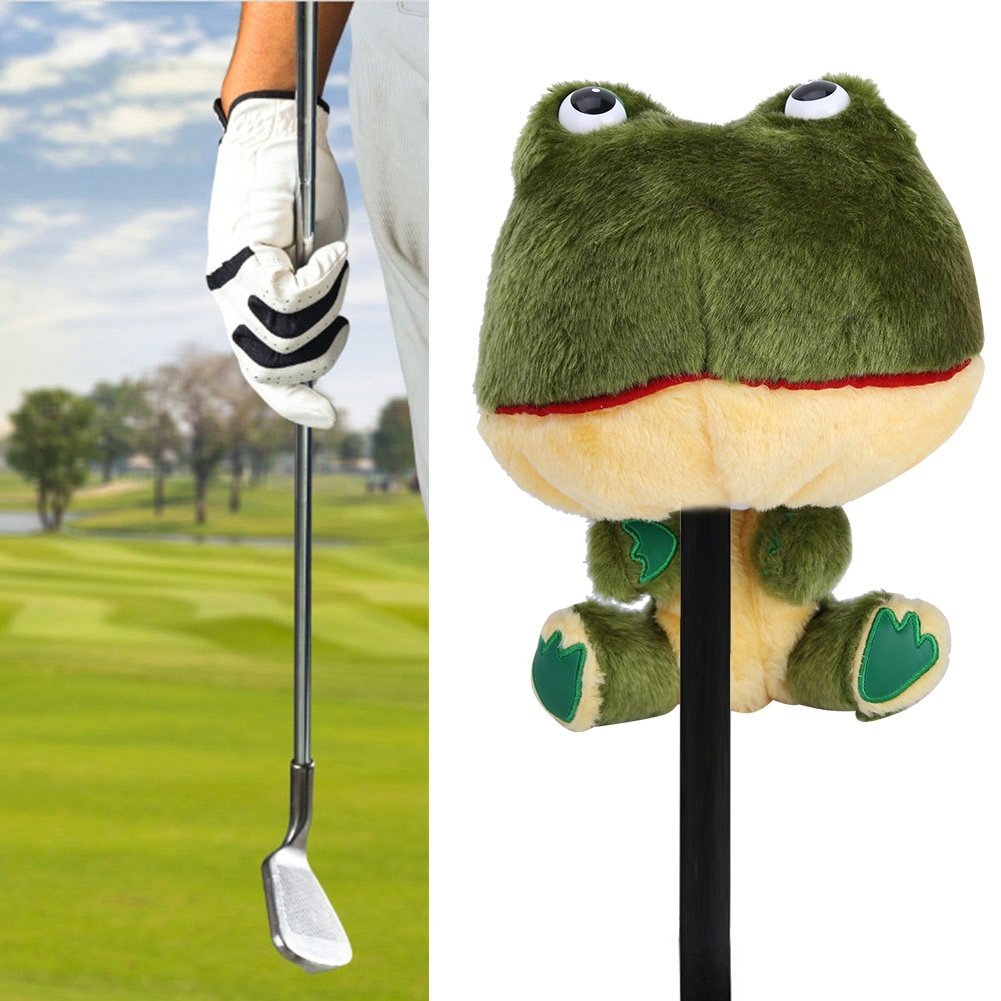 1 pz Copri Testa da Golf in Pe - Golf Driver recensione e prezzo