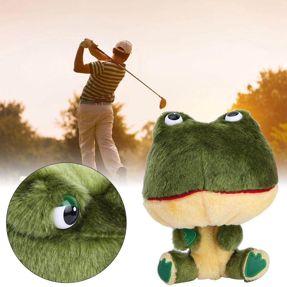 1 pz Copri Testa da Golf in Pe - Golf Driver recensione e prezzo