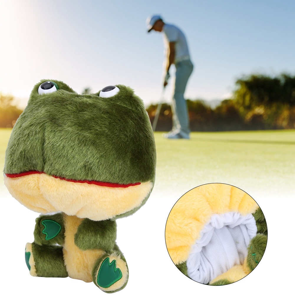 1 pz Copri Testa da Golf in Pe - Golf Driver recensione e prezzo