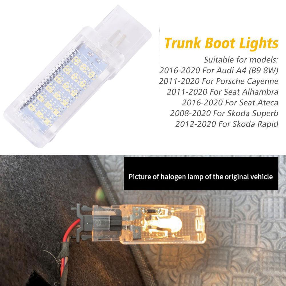 Luci LED per auto, luce LED pe - Golf Gloves recensione e prezzo