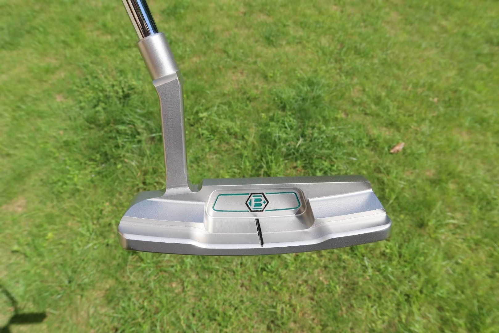 Nuovo putter da golf Studio St - Golf Clubs recensione e prezzo
