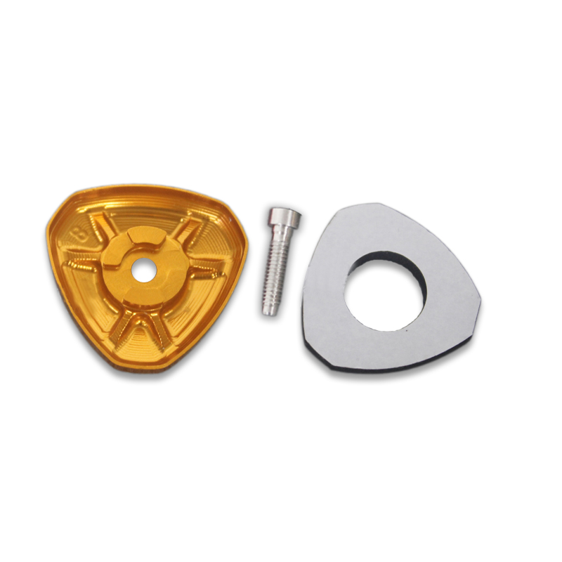 Piastra suola ASP regolabile p - Golf Equipment Weight recensione e prezzo