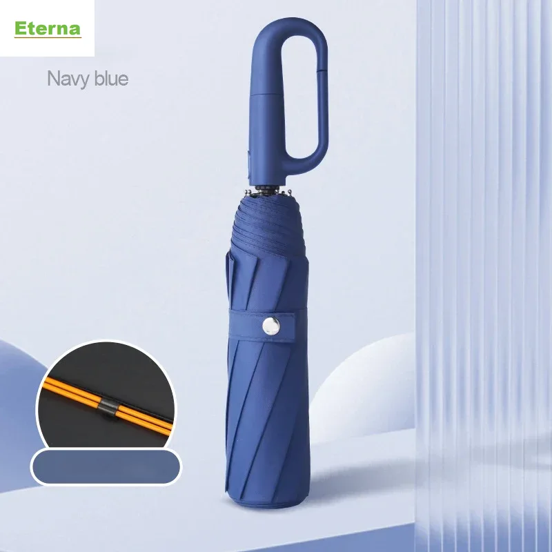 Ombrello Pieghevole Completame - Golf Umbrella Large recensione e prezzo