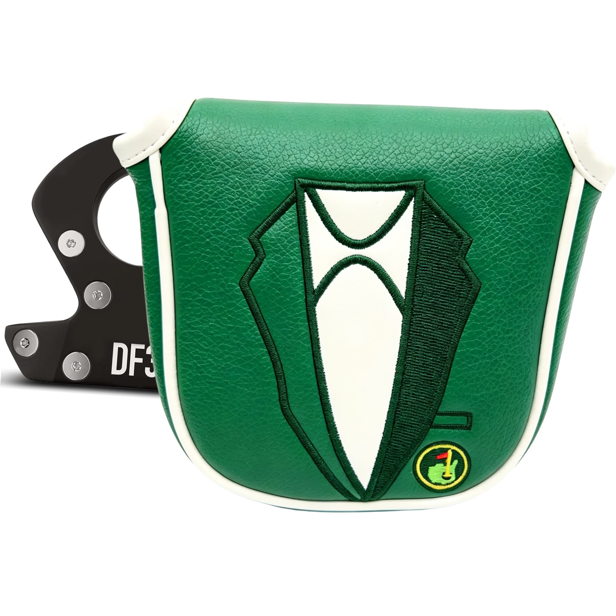 Copertura Premium per Putter D - Golf Tees recensione e prezzo