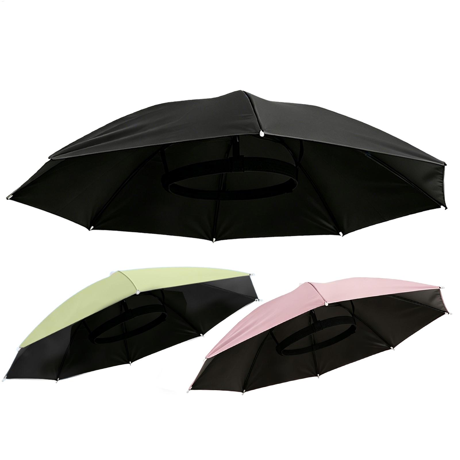 Cappello Ombrello Pieghevole I - Golf Umbrella recensione e prezzo