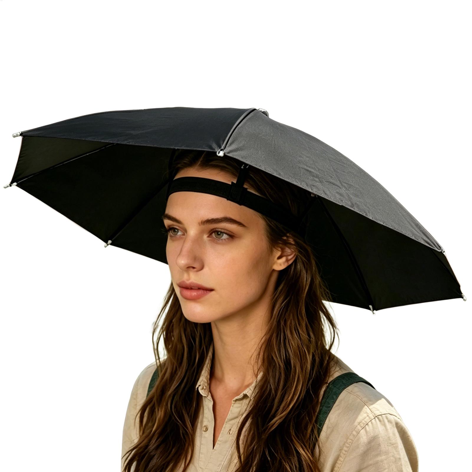 Cappello Ombrello Pieghevole I - Golf Umbrella recensione e prezzo