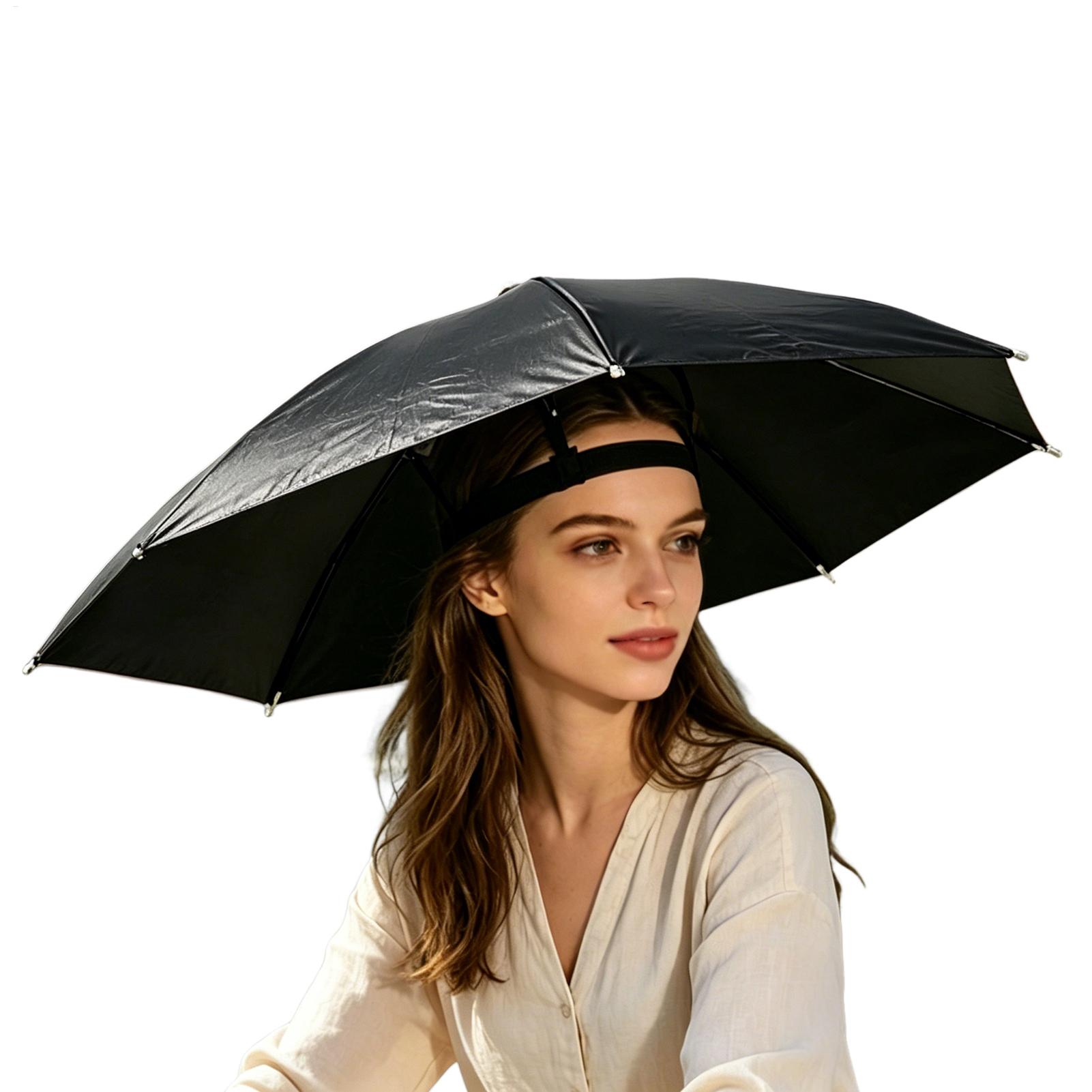 Cappello Ombrello Pieghevole I - Golf Umbrella recensione e prezzo