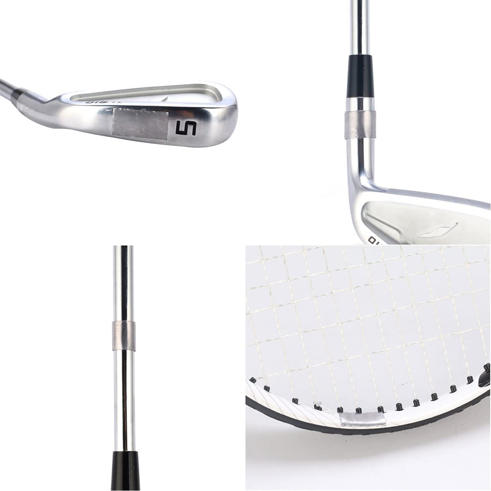 1 Rotolo di Nastro Adesivo Pro - Golf Equipment Weight recensione e prezzo
