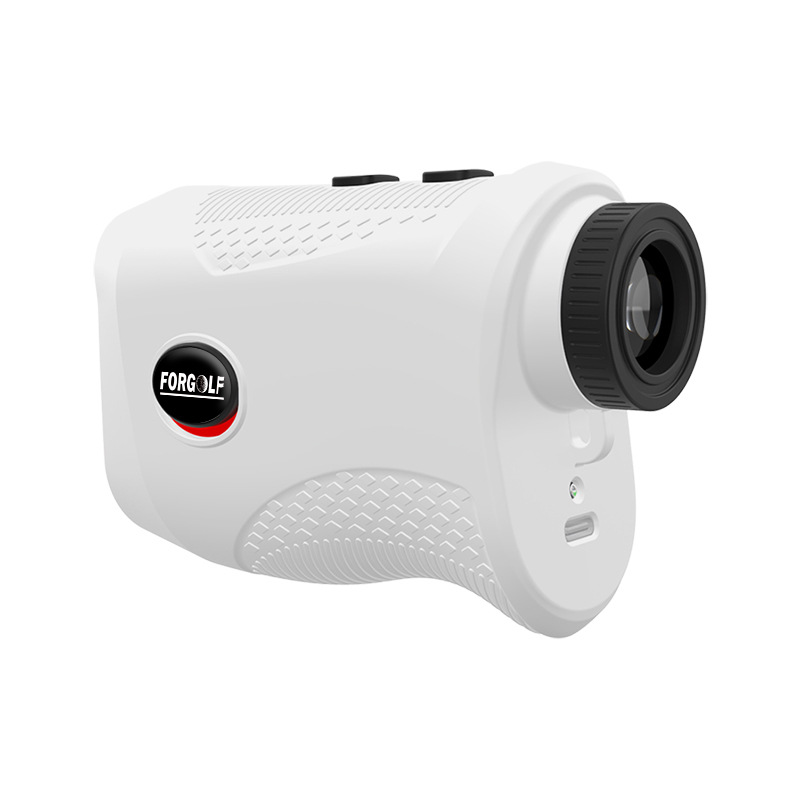 Telemetro Laser da Golf con Co - Golf Rangefinder recensione e prezzo