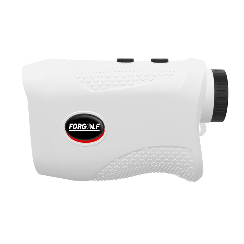 Telemetro Laser da Golf con Co - Golf Rangefinder recensione e prezzo