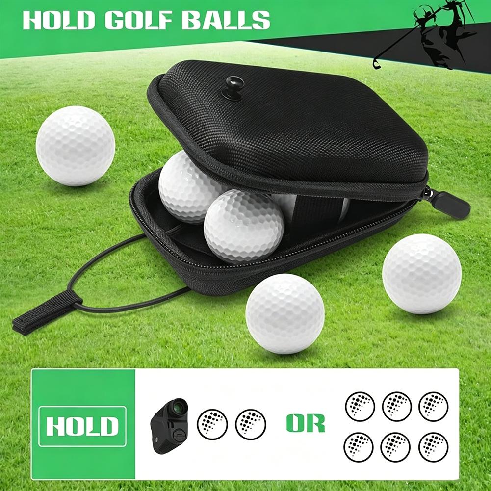 Custodia Rigida Protettiva in  - Golf Rangefinder recensione e prezzo